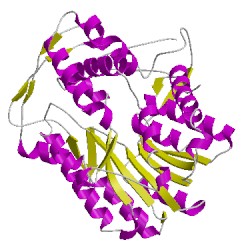 Image of CATH 4ggoB