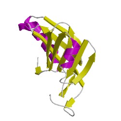 Image of CATH 4gheA01