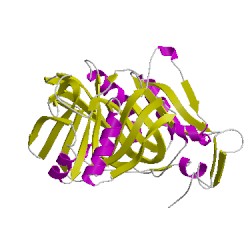 Image of CATH 4gheB