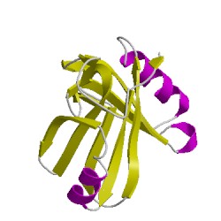 Image of CATH 4gheB01