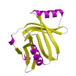 Image of CATH 4gheD02