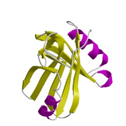 Image of CATH 4ghhB01