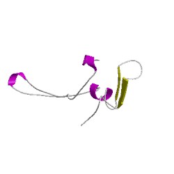 Image of CATH 4ghhB03