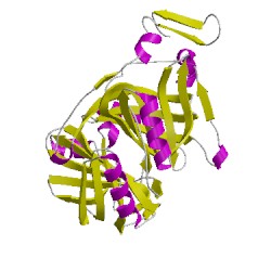 Image of CATH 4ghhC