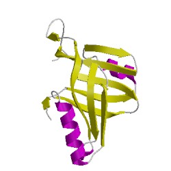 Image of CATH 4ghhD01