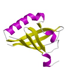 Image of CATH 4ghiA