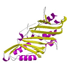 Image of CATH 4ghmA