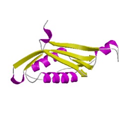 Image of CATH 4ghmA01