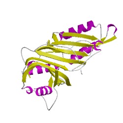 Image of CATH 4ghmB