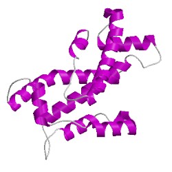 Image of CATH 4ghpA01