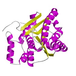Image of CATH 4gkbB00