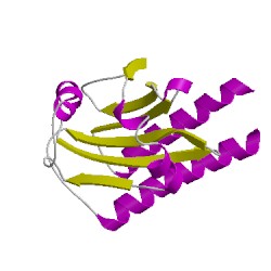 Image of CATH 4glqA