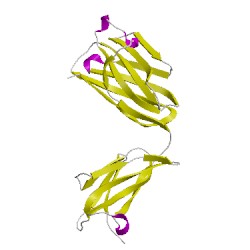 Image of CATH 4glrH