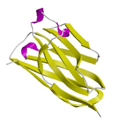 Image of CATH 4glrH01