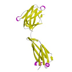 Image of CATH 4glrI