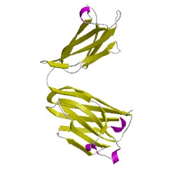 Image of CATH 4glrJ