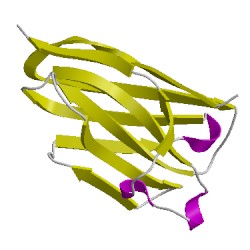 Image of CATH 4glrJ01