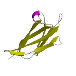 Image of CATH 4glrJ02