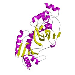 Image of CATH 4glwA