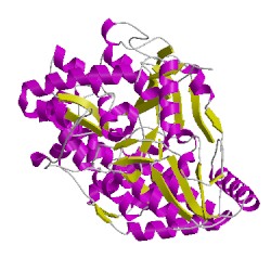 Image of CATH 4gmcA