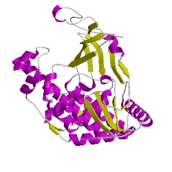 Image of CATH 4gmcA01