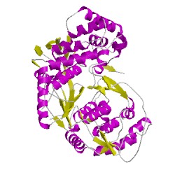 Image of CATH 4gmcB