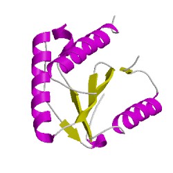 Image of CATH 4gmcB03