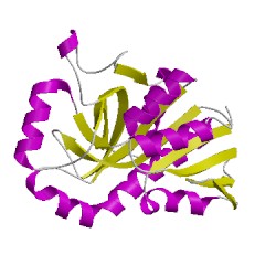 Image of CATH 4gmhA