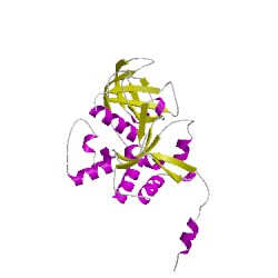 Image of CATH 4gmvA