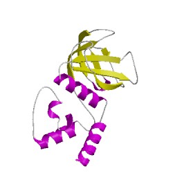 Image of CATH 4gmvA02