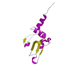 Image of CATH 4gmvB01