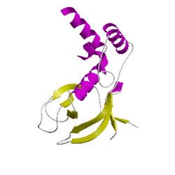 Image of CATH 4gmvB02