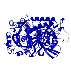 Image of CATH 4gnl