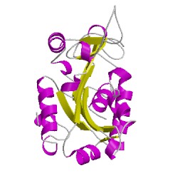 Image of CATH 4gnlA01