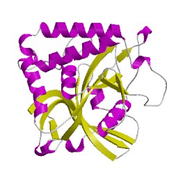 Image of CATH 4gnlA03