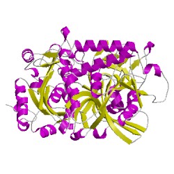 Image of CATH 4gnpA