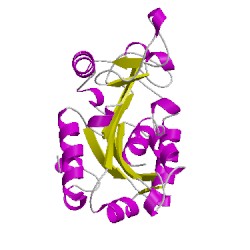 Image of CATH 4gnpA01