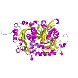 Image of CATH 4gnqA