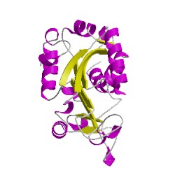 Image of CATH 4gnqA01