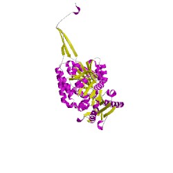 Image of CATH 4go4B