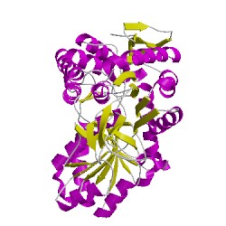 Image of CATH 4go4E