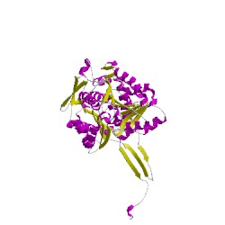 Image of CATH 4go4G