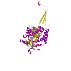 Image of CATH 4go4H