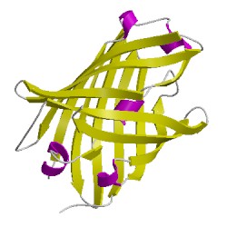 Image of CATH 4gobA