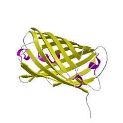 Image of CATH 4gobB