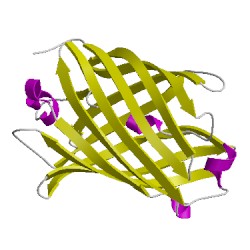 Image of CATH 4gobD