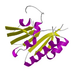 Image of CATH 4golD01