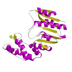 Image of CATH 4golE