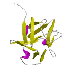 Image of CATH 4gp3B03