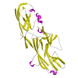 Image of CATH 4gpvA